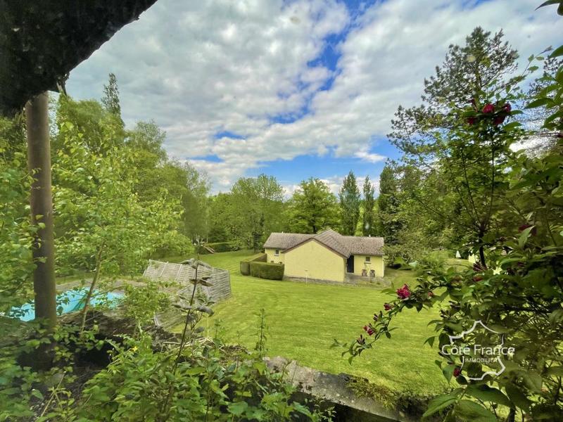 Immeuble - 900 m² - 30 pièces