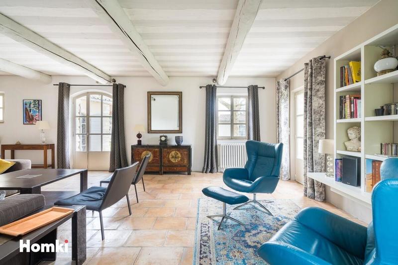 Villa - 180 m² - 7 pièces