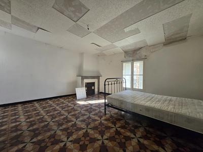 Maison traditionnelle - 105 m² - 5 pièces