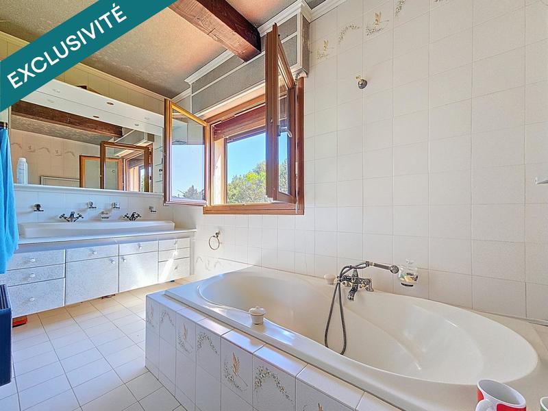 Maison - 162 m² - 6 pièces