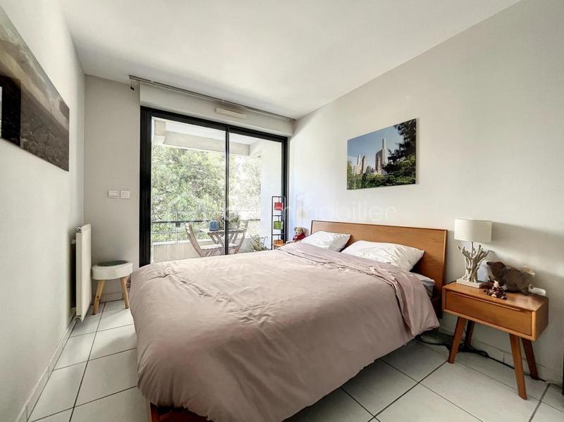 Appartement - 101 m² - 4 pièces