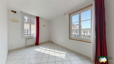 Appartement - 52 m² - 3 pièces