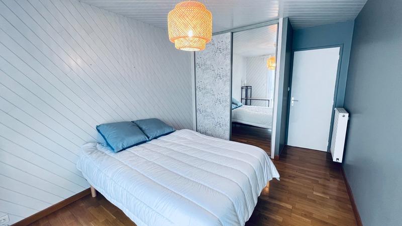 Appartement - 78 m² - 4 pièces