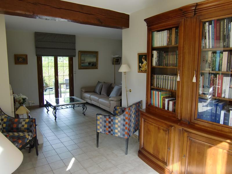 Maison contemporaine - 162 m² - 5 pièces