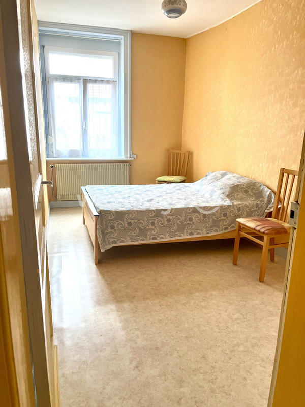 Maison ancienne - 89 m² - 4 pièces