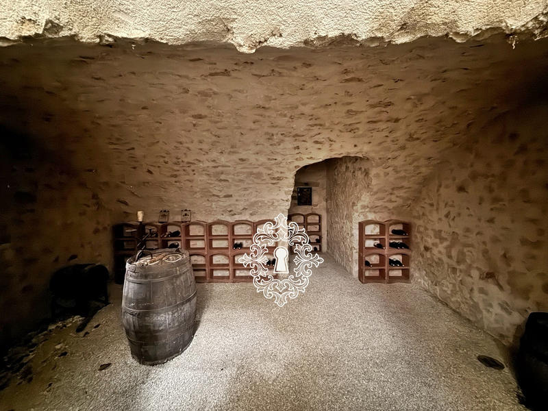 Maison - 112 m² - 4 pièces