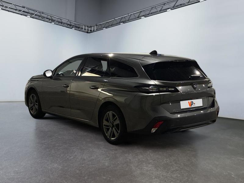 Peugeot 308 Sw PureTech 130ch s&amp;S Eat8 Active Pack