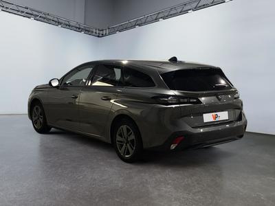 Peugeot 308 Sw PureTech 130ch s&amp;S Eat8 Active Pack