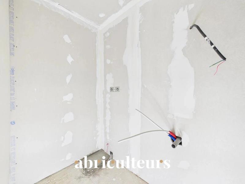 Maison ancienne - 80 m² - 3 pièces