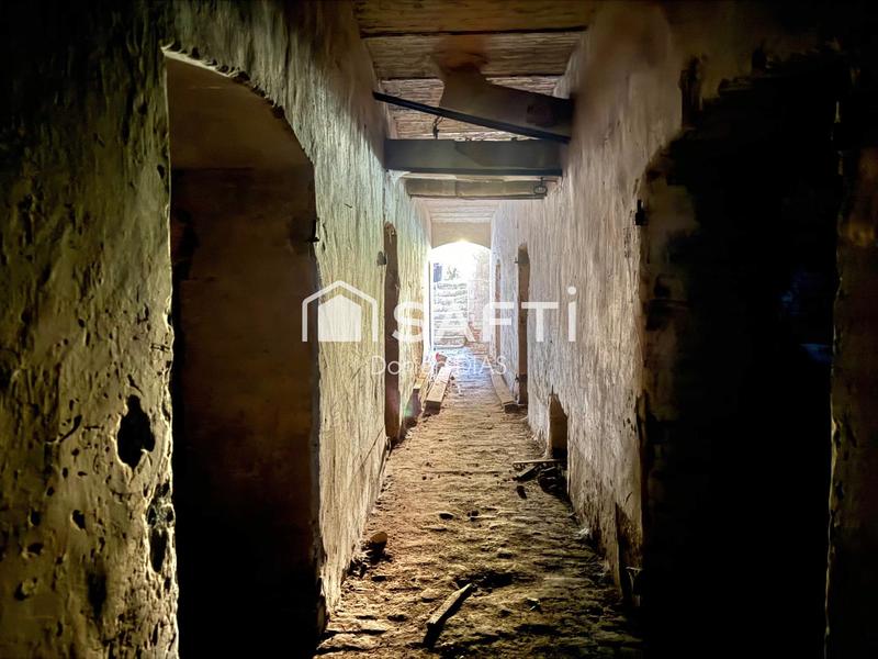 Maison - 300 m² - 10 pièces