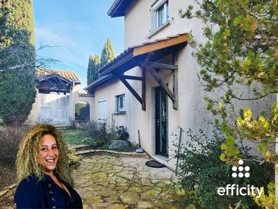 Villa - 133 m² - 5 pièces