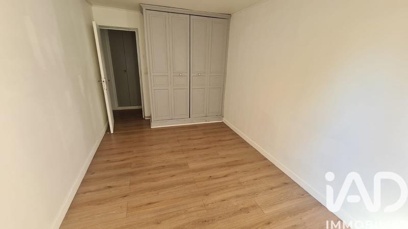 Appartement - 97 m² - 5 pièces