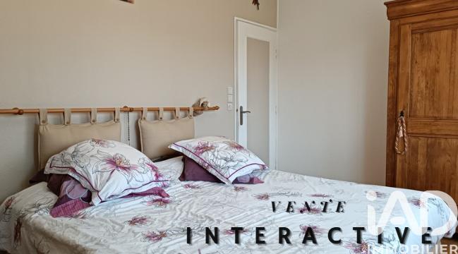 Maison - 111 m² - 5 pièces