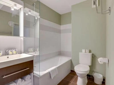 Appartement - 23 m² - 1 pièce