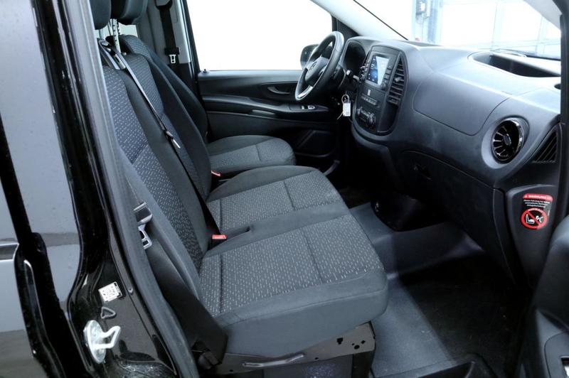 Mercedes Vito Tourer Pro 116 Cdi 163 Ch Extra Long Xl 9g-Tronic 9 Pl