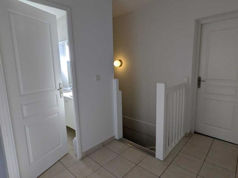 Maison - 104 m² - 5 pièces