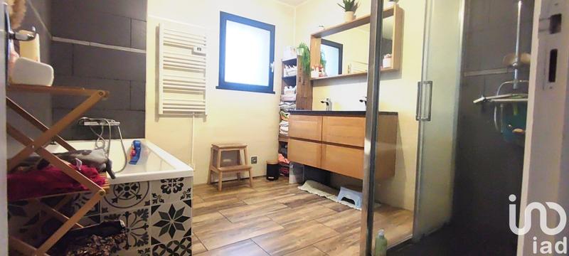 Maison de campagne - 140 m² - 6 pièces