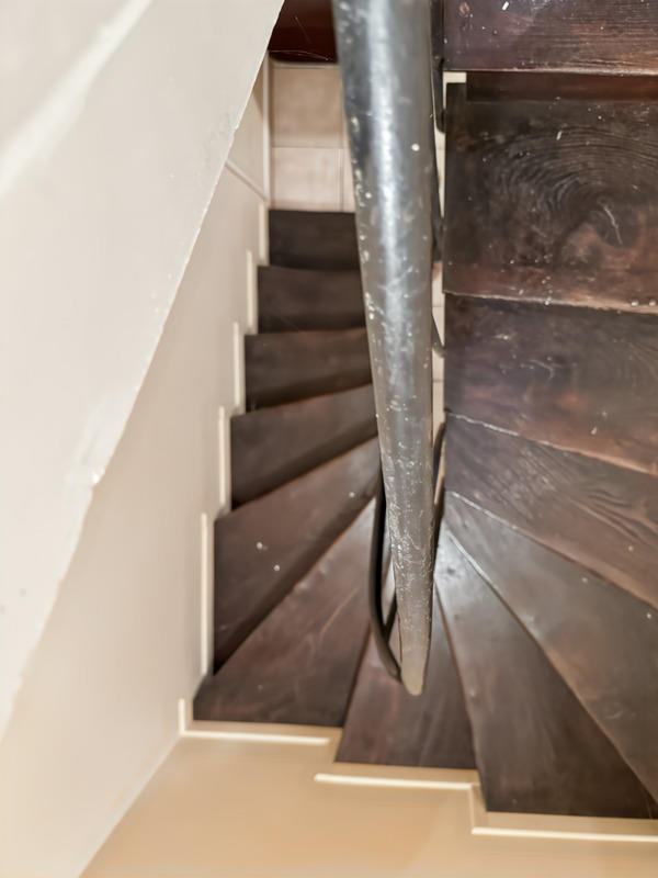 Maison - 185 m² - 7 pièces