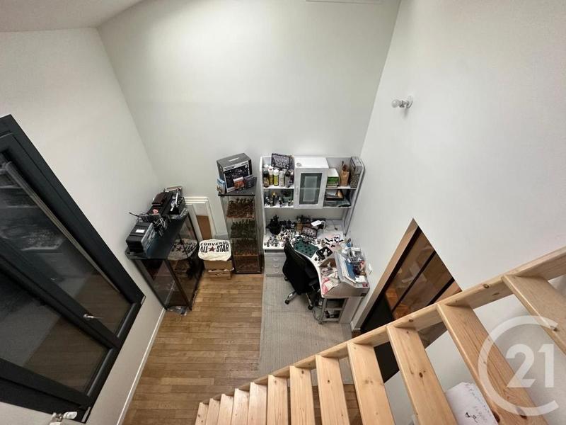 Maison - 107 m² - 6 pièces