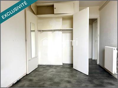 Appartement - 28 m² - 2 pièces