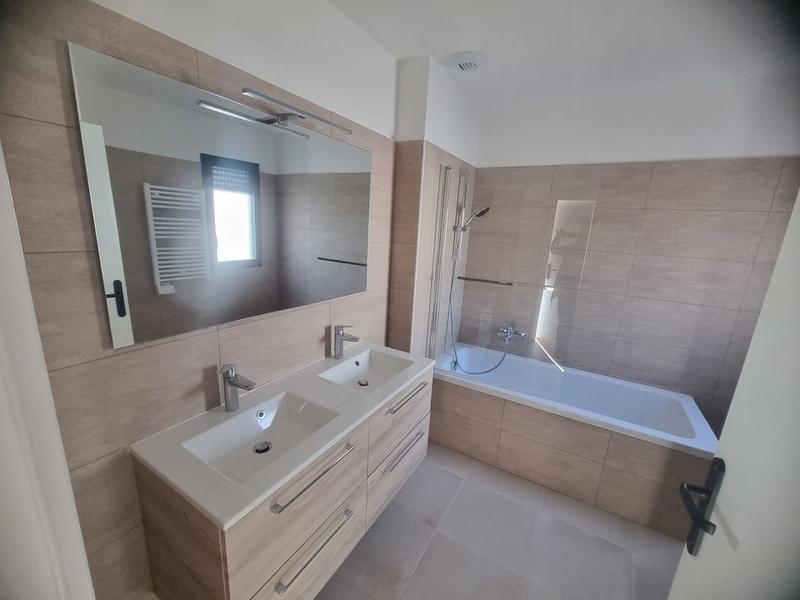 Villa - 76 m² - 3 pièces