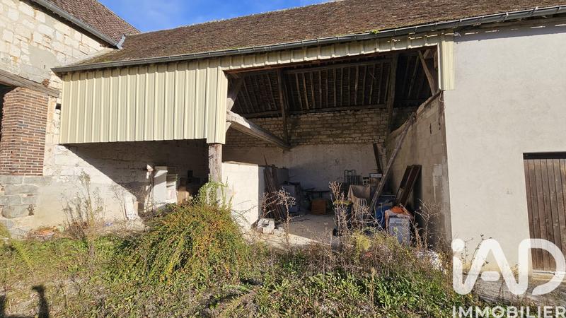 Maison - 147 m² - 5 pièces