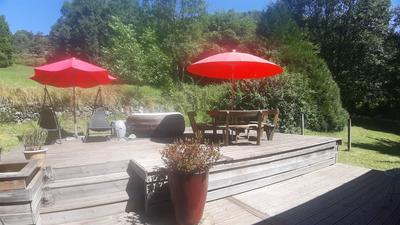 Maison - 116 m² - 6 pièces