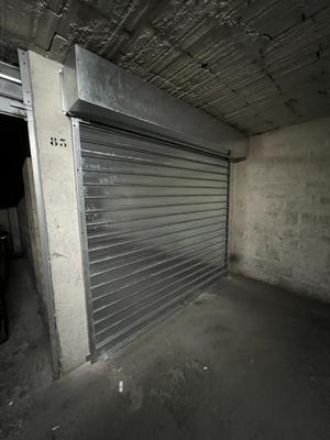 Garage - 13 m²