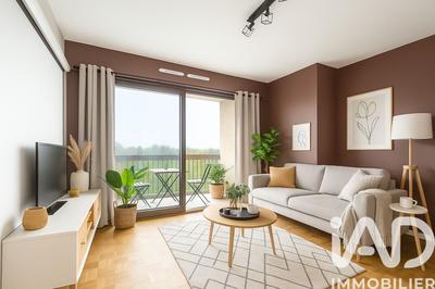 Appartement - 39 m² - 1 pièce