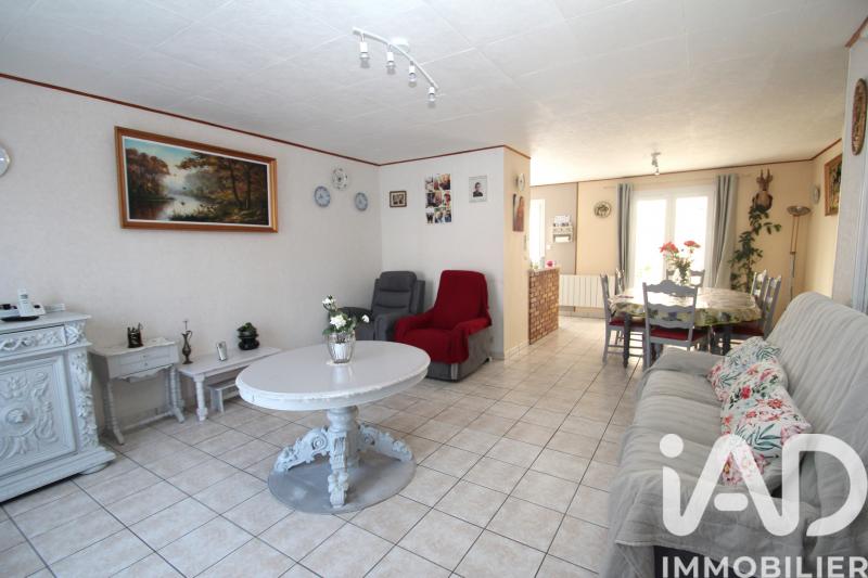 Maison - 103 m² - 4 pièces