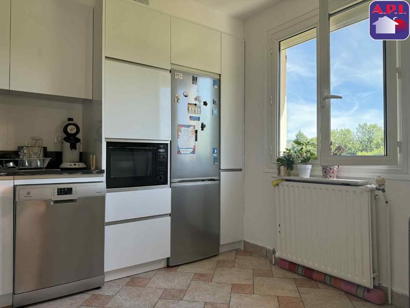 Maison - 124 m² - 5 pièces