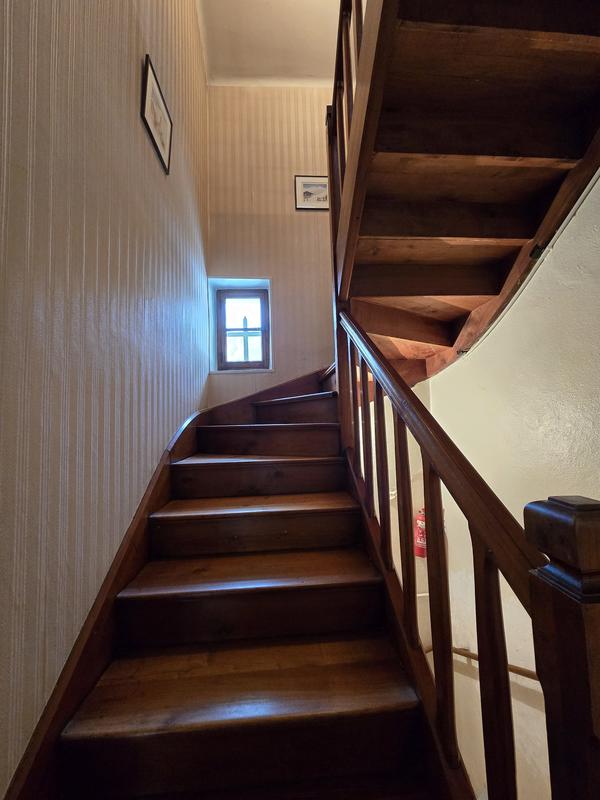 Maison traditionnelle - 95 m² - 5 pièces