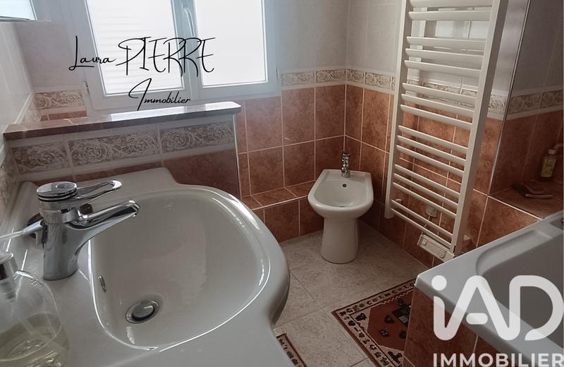 Maison de ville - 236 m² - 10 pièces