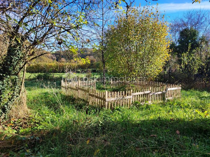 Maison - 78 m² - 5 pièces