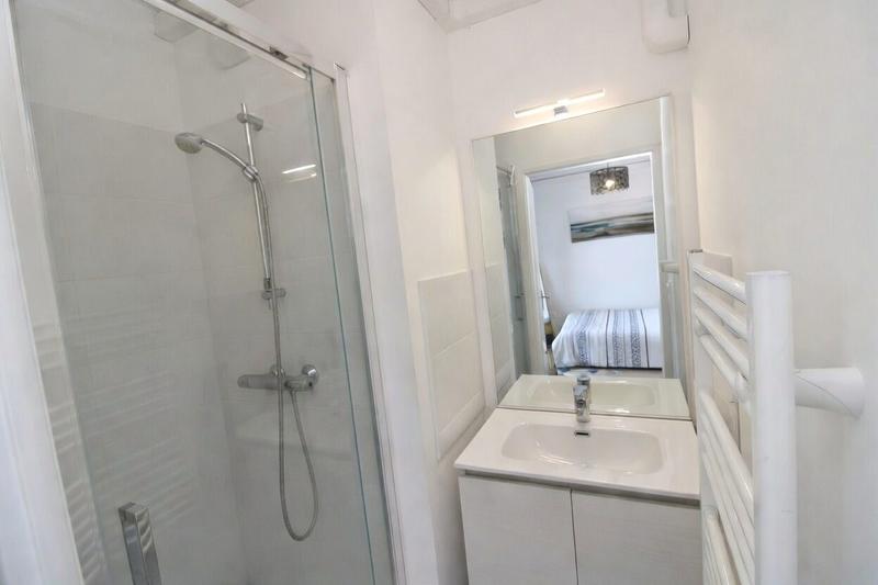 Appartement - 104 m² - 5 pièces