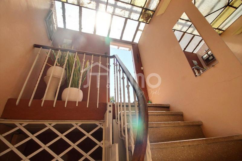 Appartement - 101 m² - 5 pièces