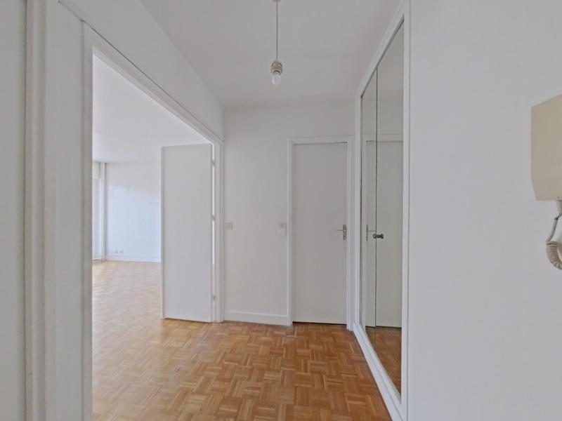 Studio - 31 m² - 1 pièce