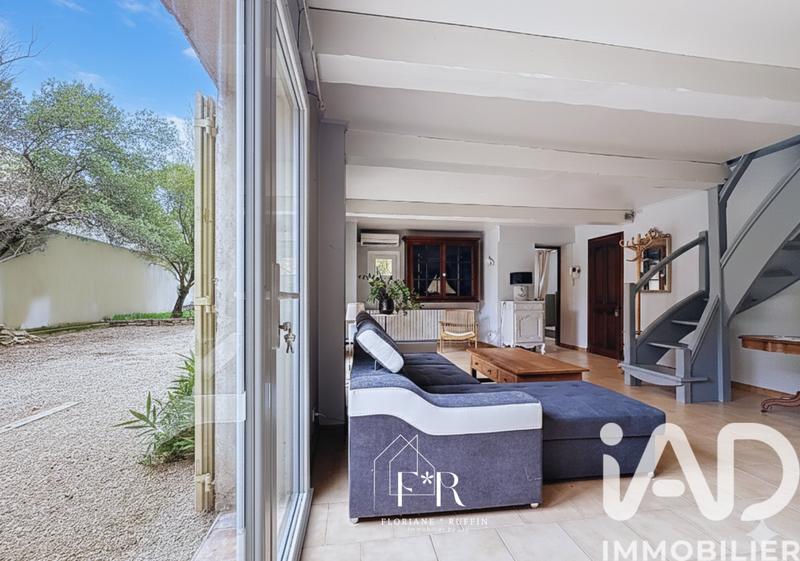 Maison - 226 m² - 6 pièces