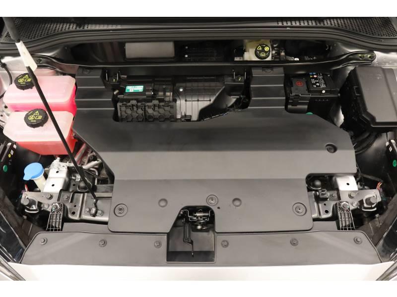 Mg Mg4 Electric 51kWh - 125 kW 2wd Standard