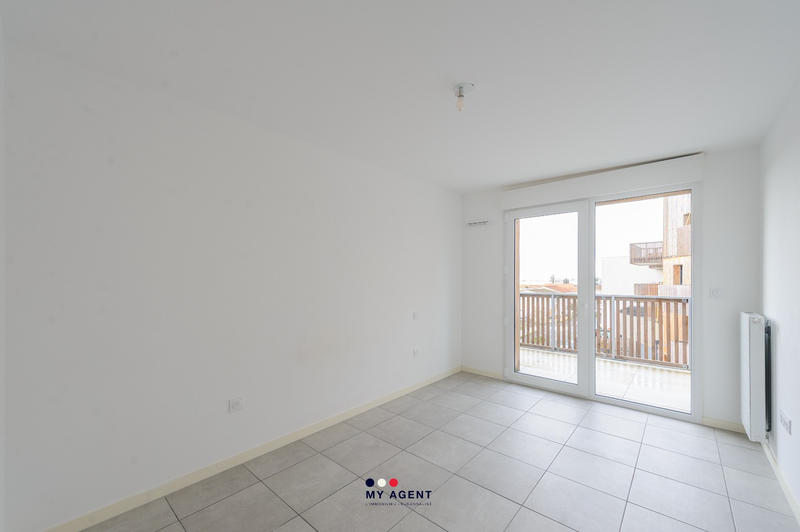 Appartement - 77 m² - 4 pièces