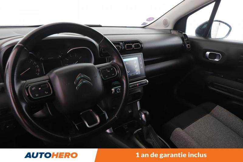Citroën C3 Aircross 1.2 PureTech Origins Eat6 110 ch