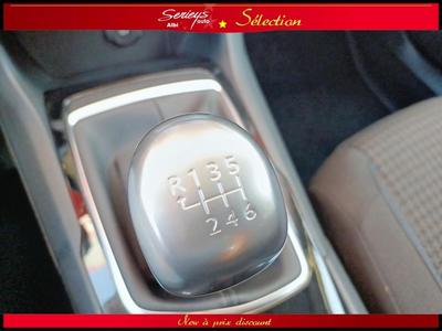 Peugeot 308 Style Sw 1.2 Pure Tech 130 Attelage