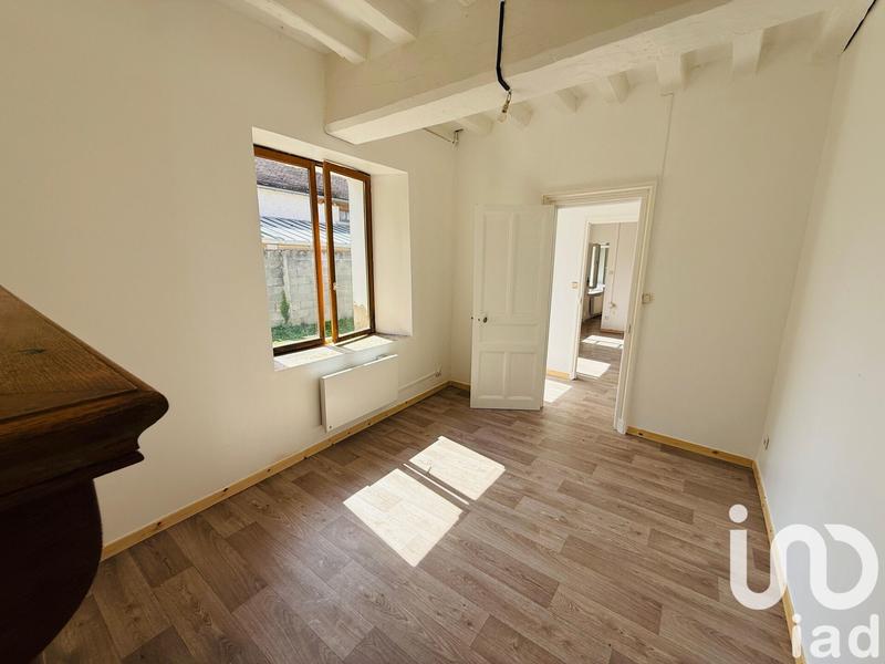 Maison de campagne - 64 m² - 3 pièces