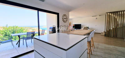 Villa - 178 m² - 5 pièces