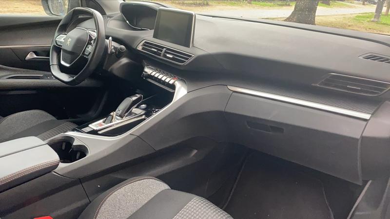 Peugeot 3008 II 1.2 PureTech 130 Eat8 Active Business