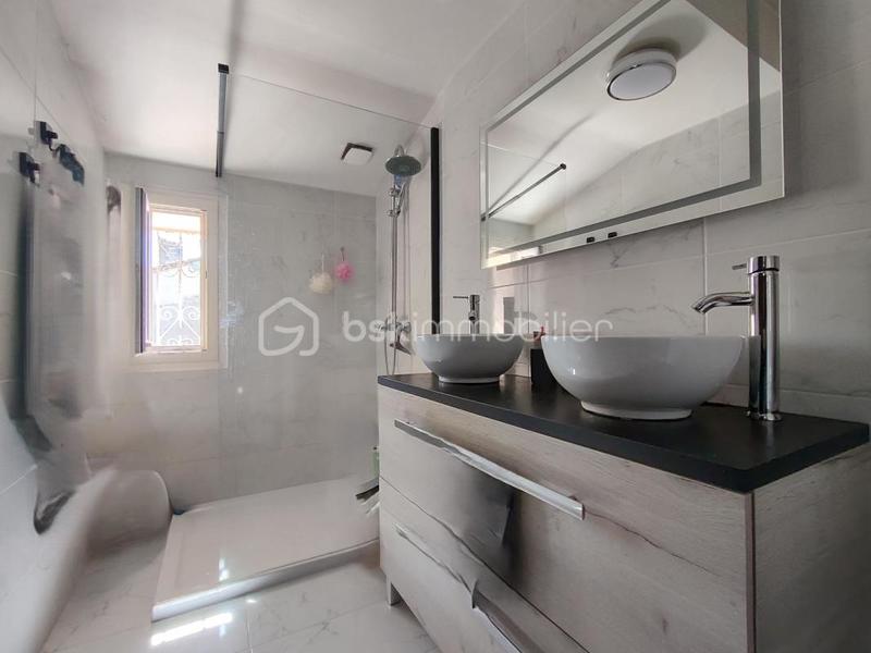 Maison de ville - 118 m² - 5 pièces