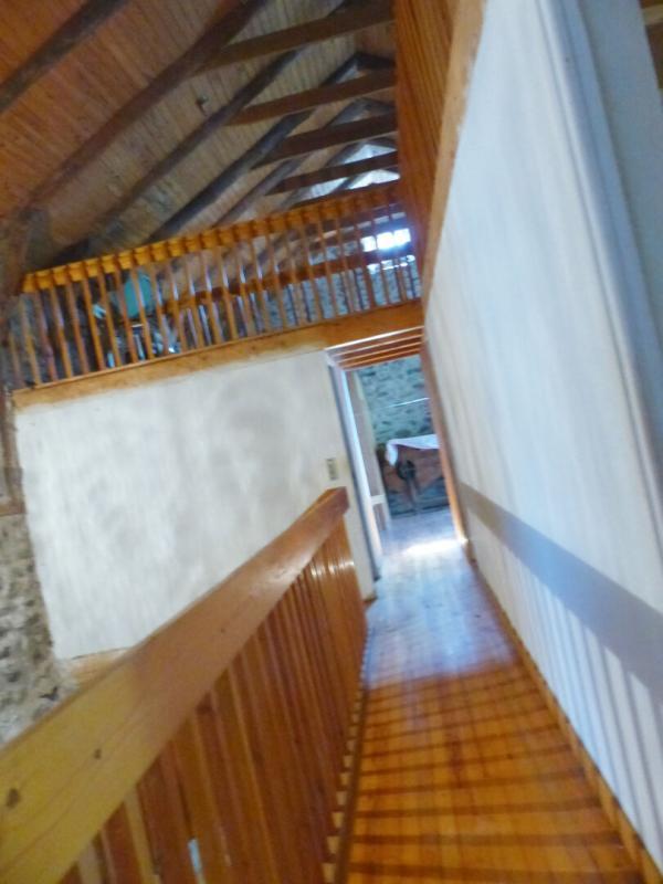 Maison - 220 m² - 8 pièces