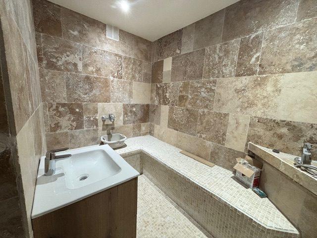 Appartement - 129 m² - 5 pièces