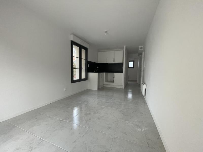 Appartement - 47 m² - 3 pièces