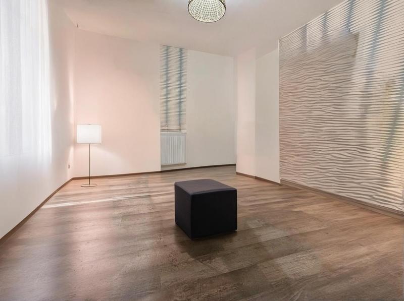 Appartement - 93 m² - 4 pièces